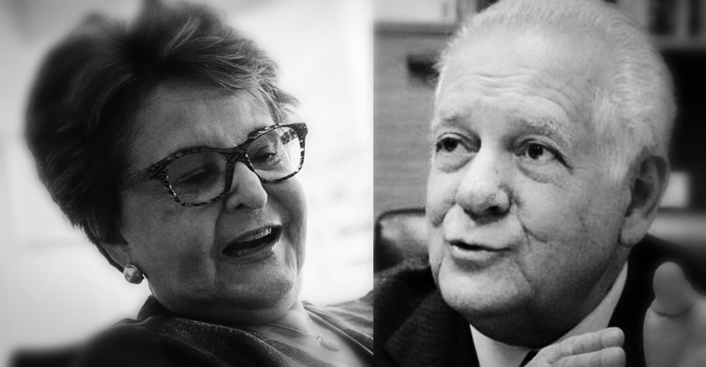 la memoria política