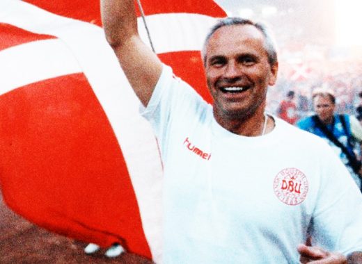 El milagro danés Ricardo Adrianza