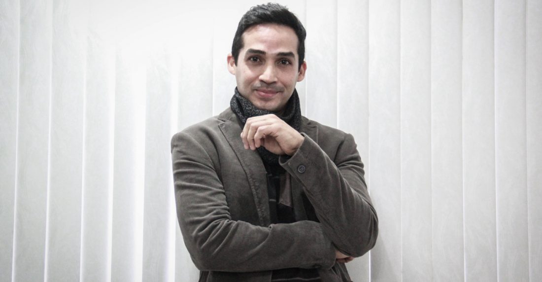 Alejandro Martínez Oviedo