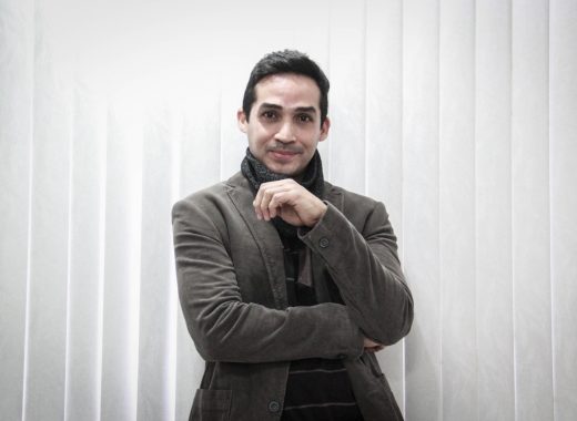 Alejandro Martínez Oviedo