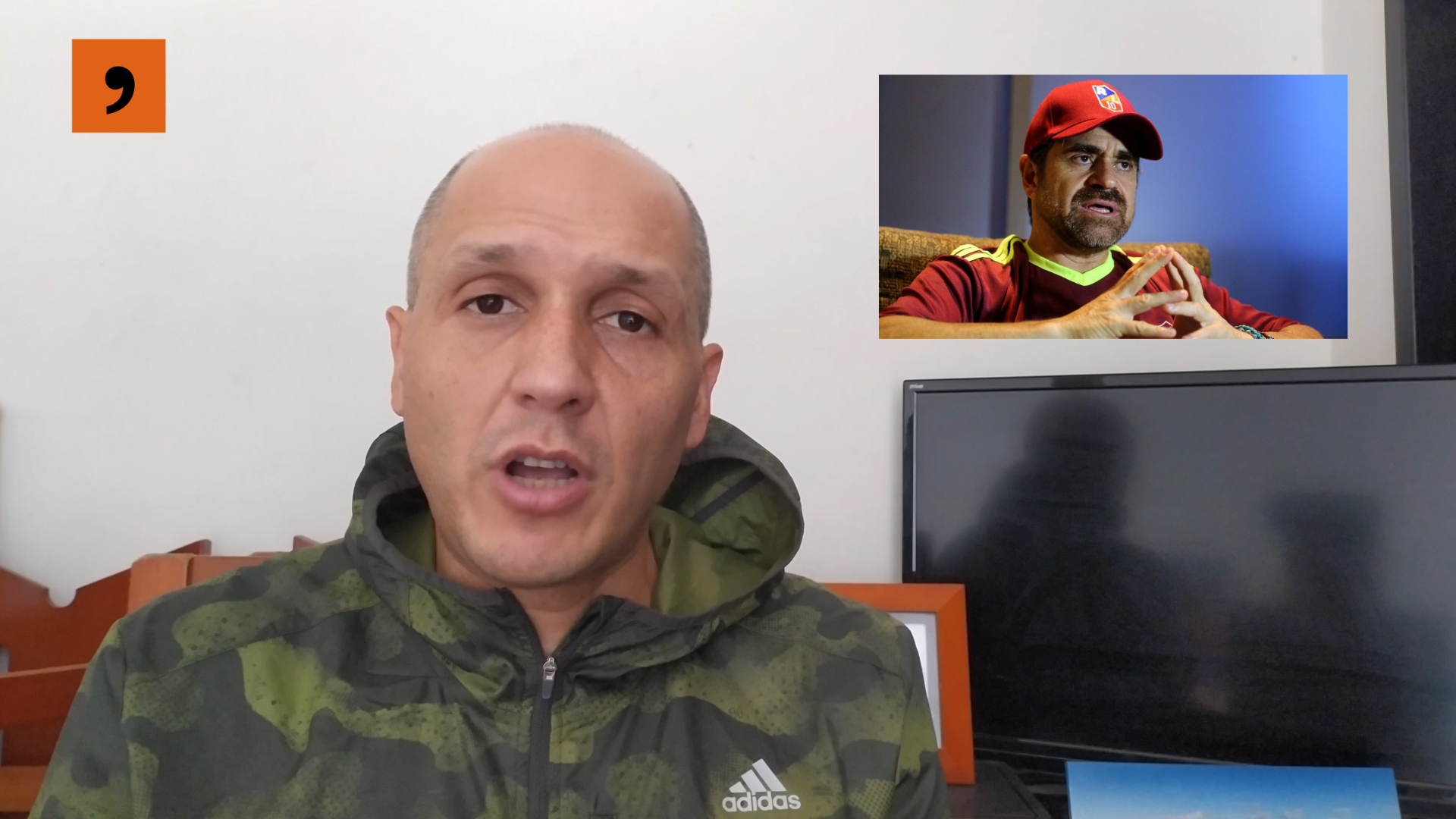 carlos domingues 300 veces fútbol