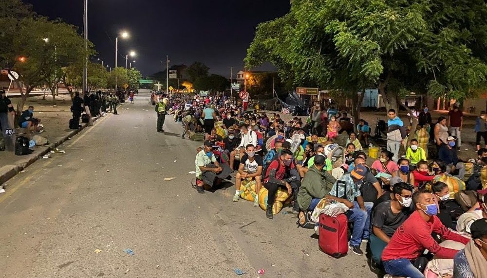 Frontera