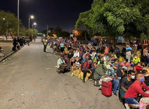 Frontera