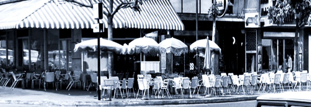 café en caracas gran café