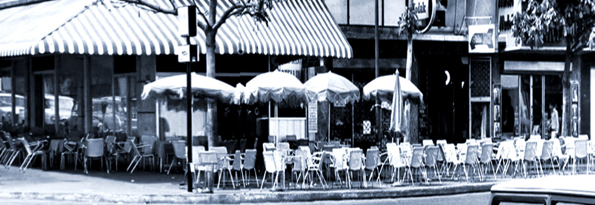 café en caracas gran café