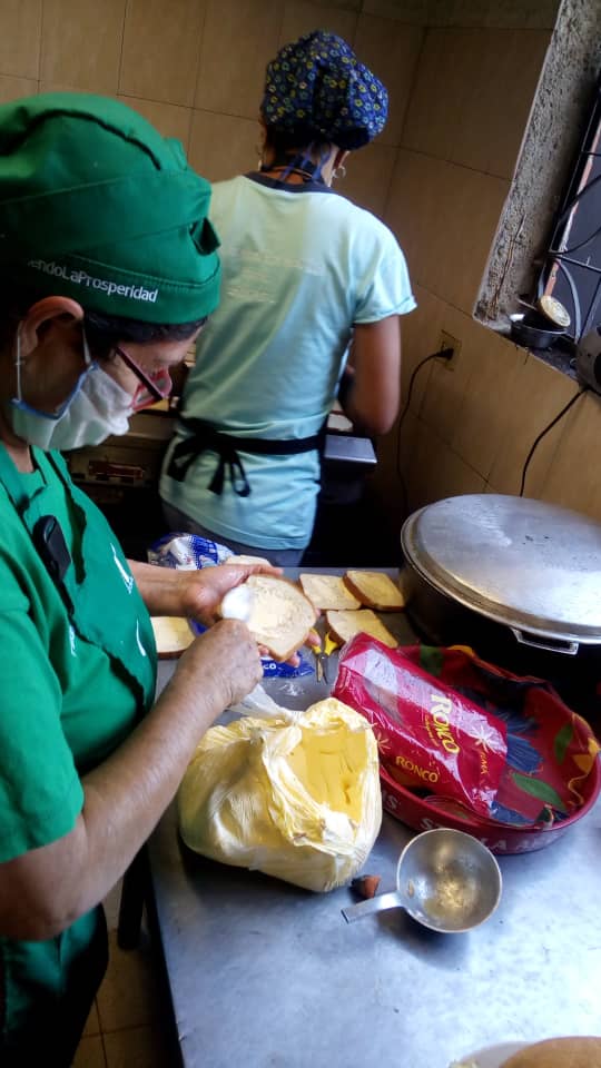 Dividendo Voluntario para la Comunidad