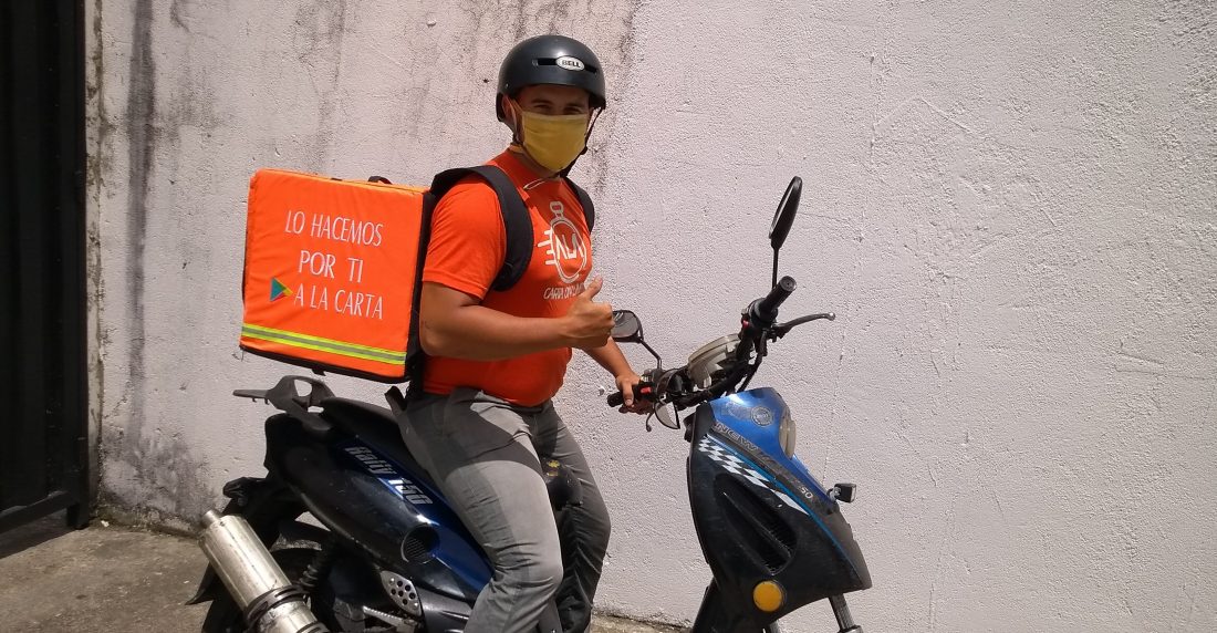 motos eléctricas