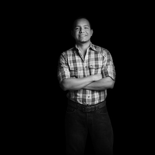 Iván Zambrano