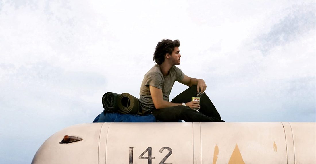 Into the wild