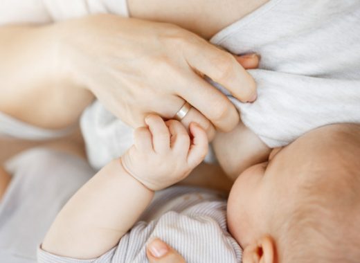 lactancia exclusiva mujeres con coronavirus pueden amamantar sin problema