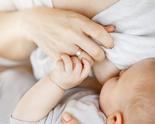 lactancia exclusiva mujeres con coronavirus pueden amamantar sin problema