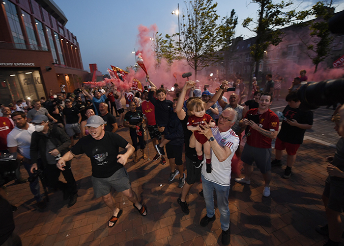 Liverpool