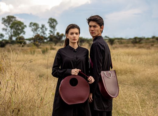 ohja moda venezolana