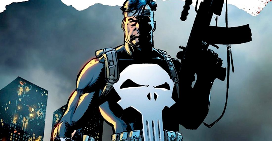 The Punisher
