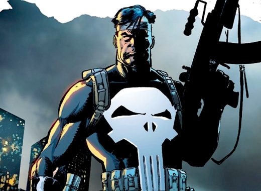 The Punisher