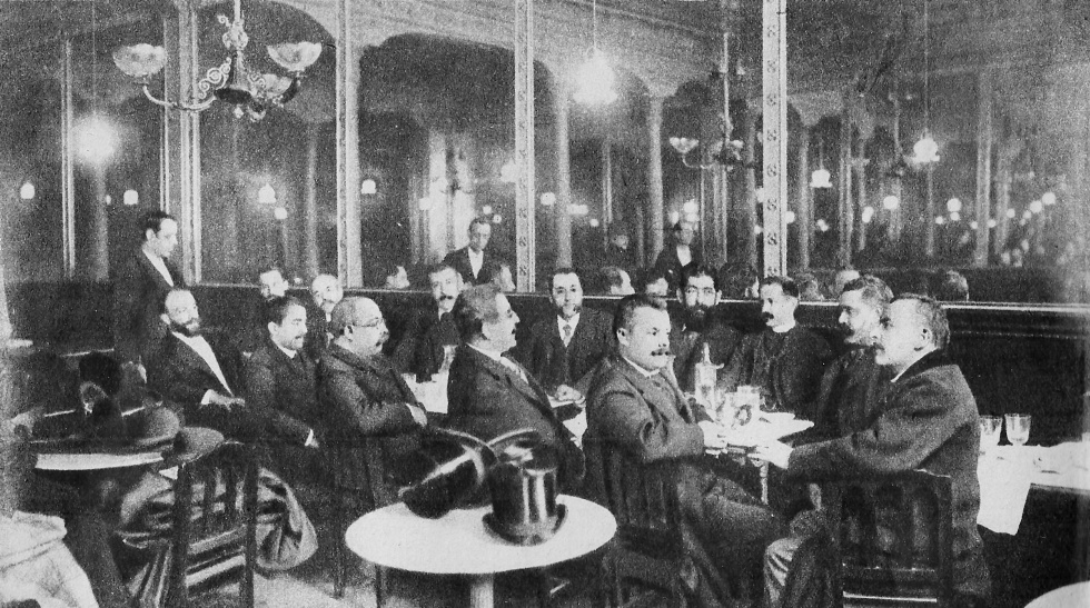 cafeterias alberto veloz