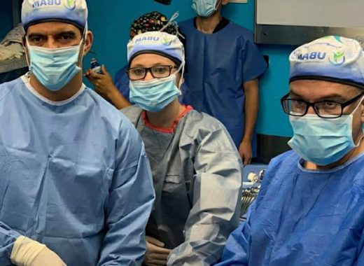 la floresta unidad bariatrica