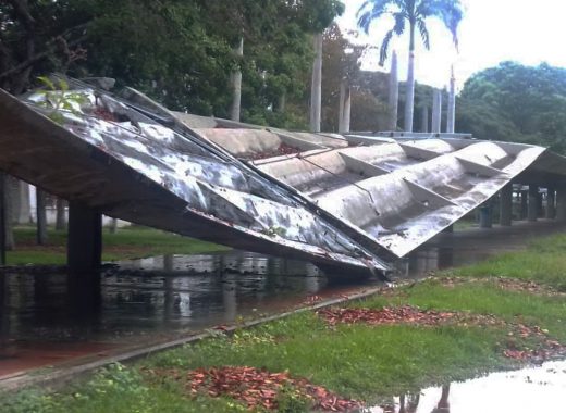 UCV Unesco