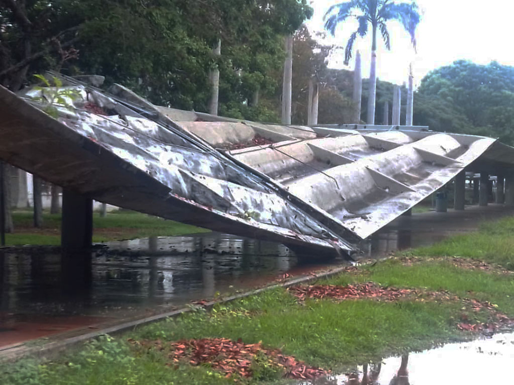 UCV Unesco
