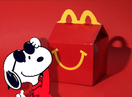 cajita feliz regresa