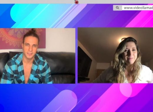 novela en formato microweb