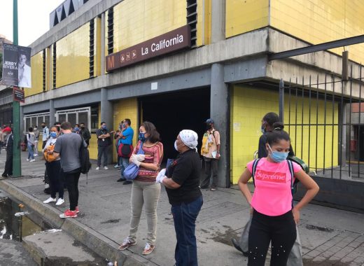 130 nuevos contagios