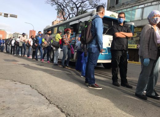 nuevos contagios