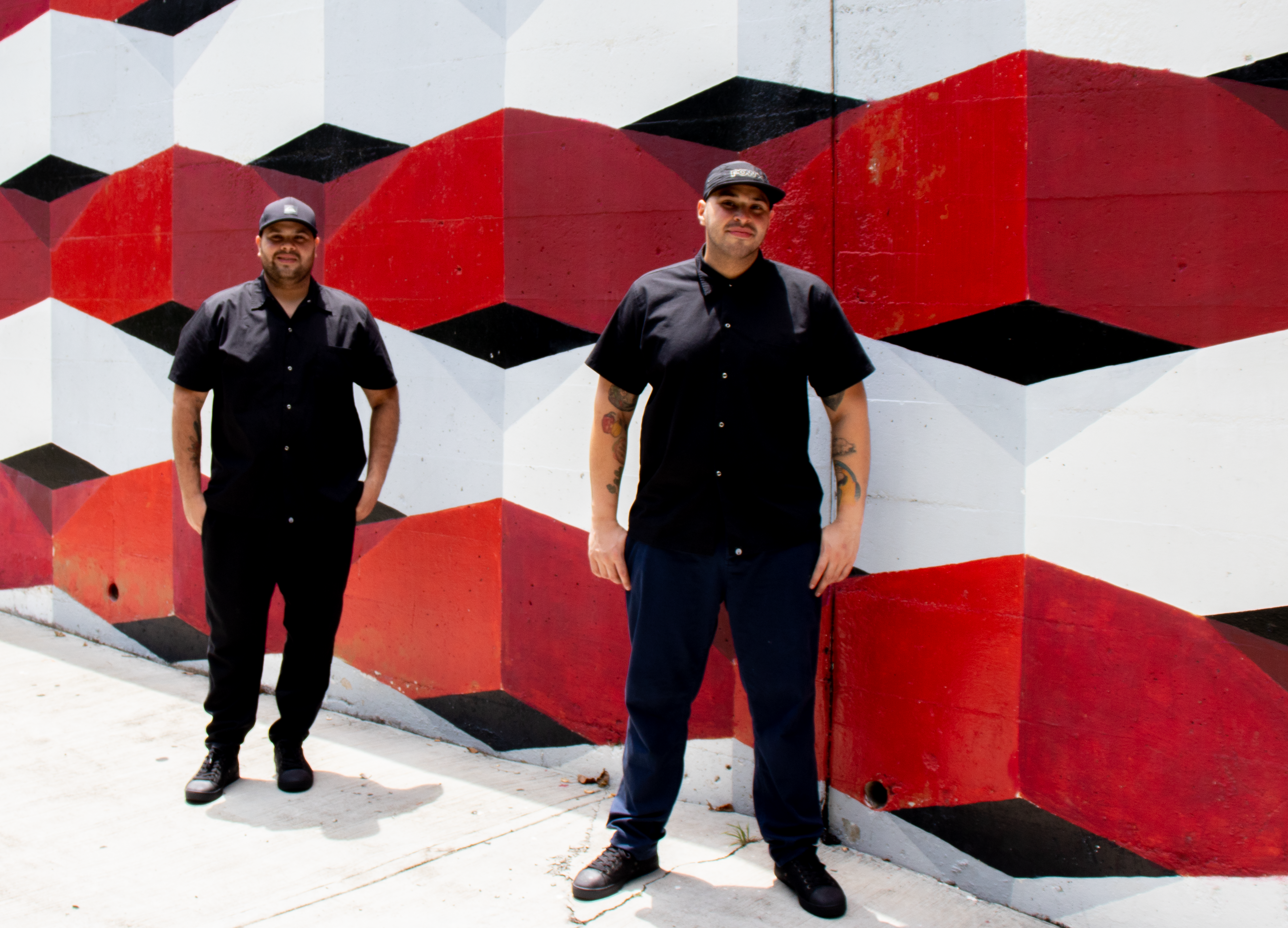 Duarte Brothers