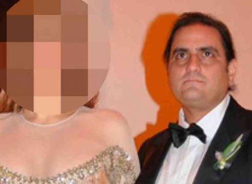 Alex Saab Fiscalía de Ecuador