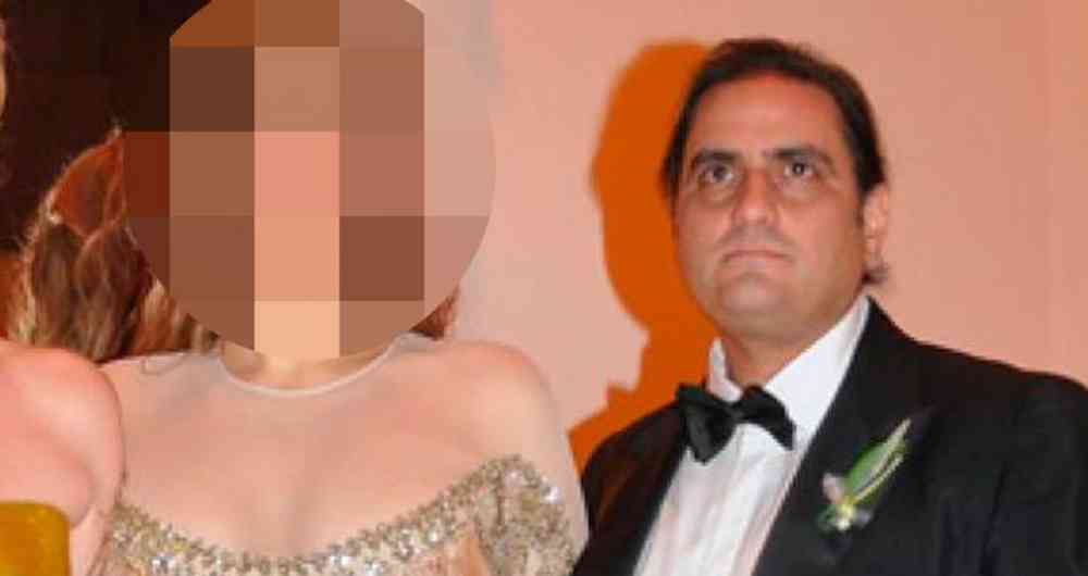 Alex Saab Fiscalía de Ecuador