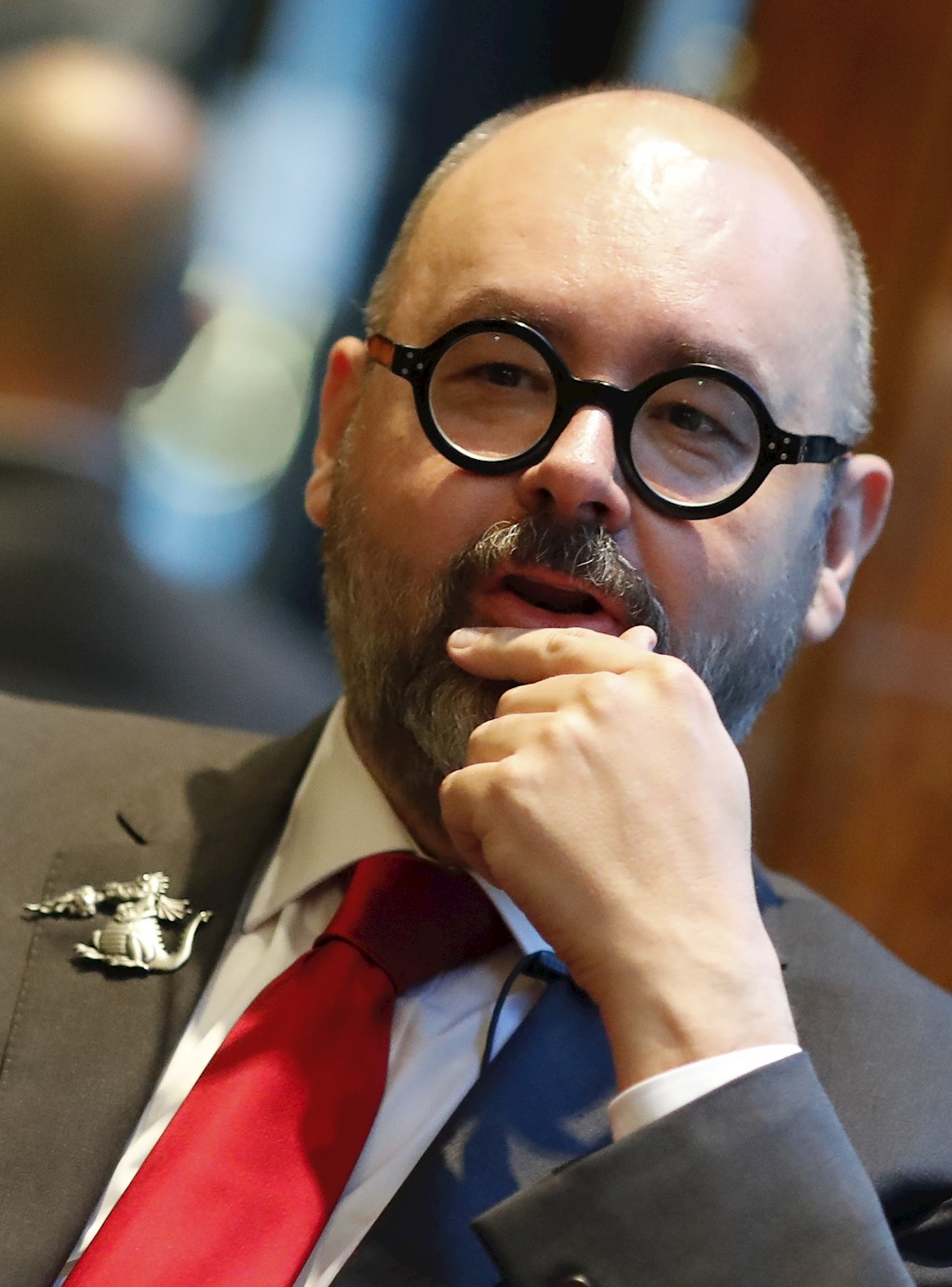 Carlos Ruiz Zafón