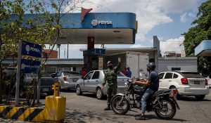 gasolina