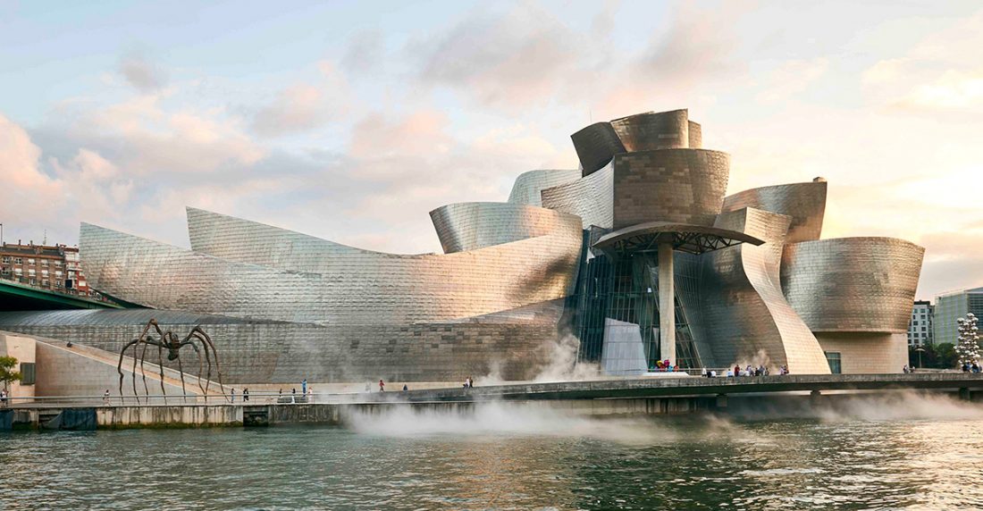 guggenheim