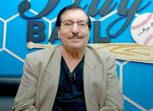 periodista que se burló del coronavirus