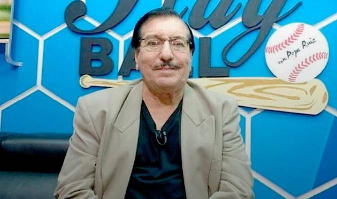 periodista que se burló del coronavirus