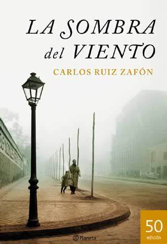 la sombra del viento cementerio de los libros olvidados
