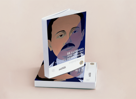 libro José Gregorio