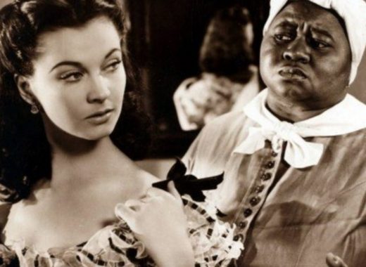 HBO Max lo que el viento se llevó