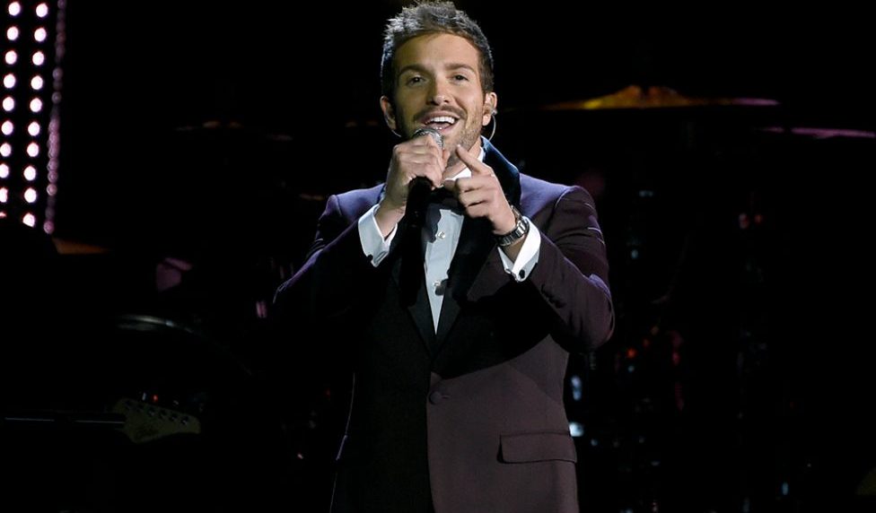 Pablo Alborán