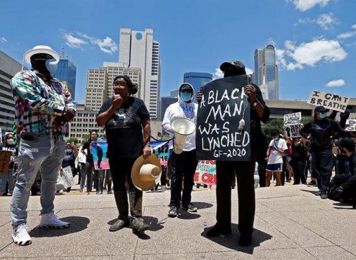 racismo