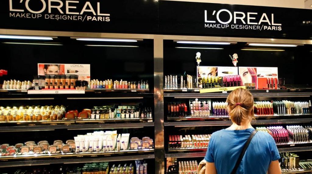 L'Oréal L'Oréal