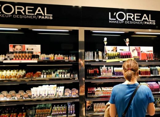 L'Oréal L'Oréal