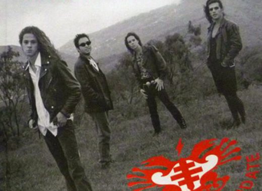 años 90 en Venezuela