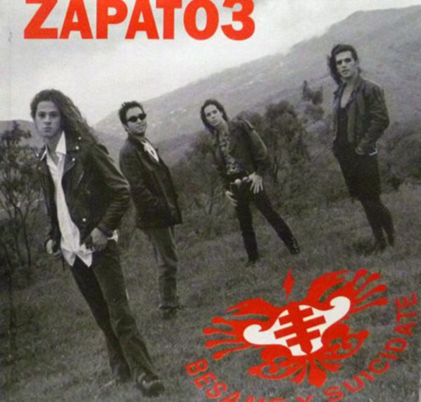 años 90 en Venezuela
