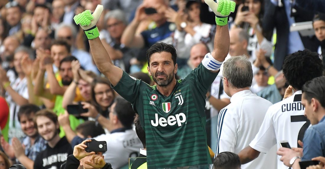 Buffon