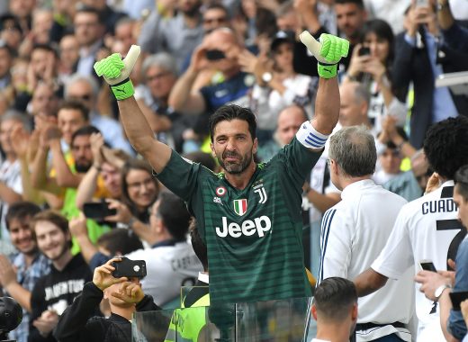 Buffon