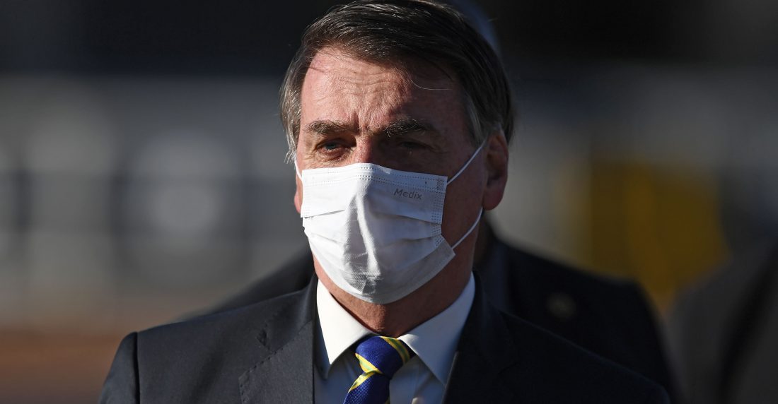 Bolsonaro