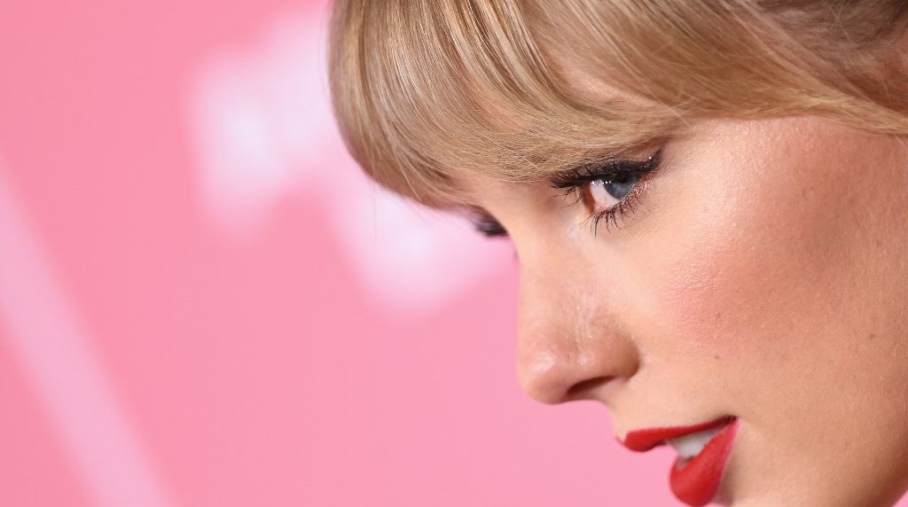 taylor swift folklore