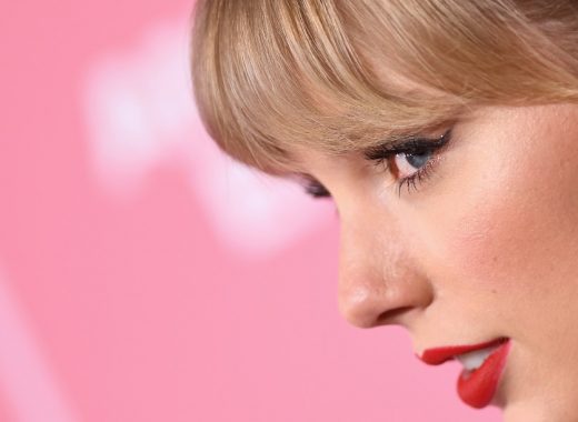taylor swift folklore