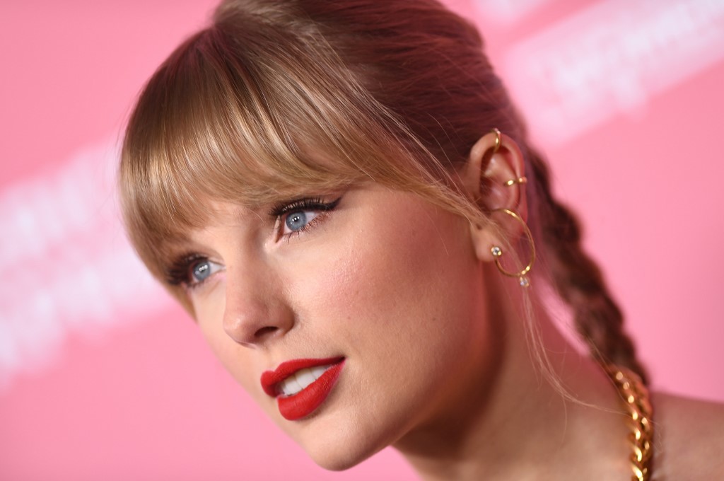 folklore Taylor 